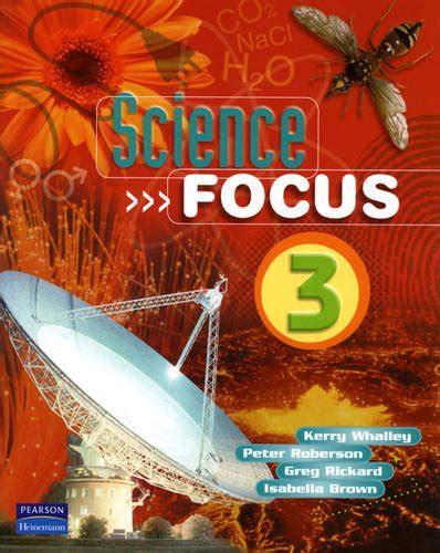 science focus 3 hb answers Reader