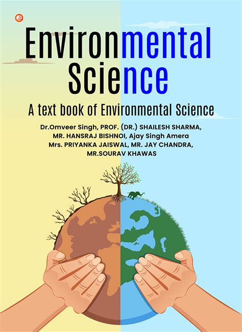 science for environmental protection PDF