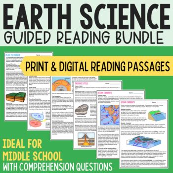 science guided reading books Reader