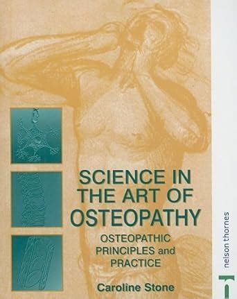 science in the art of osteopathy science in the art of osteopathy Doc