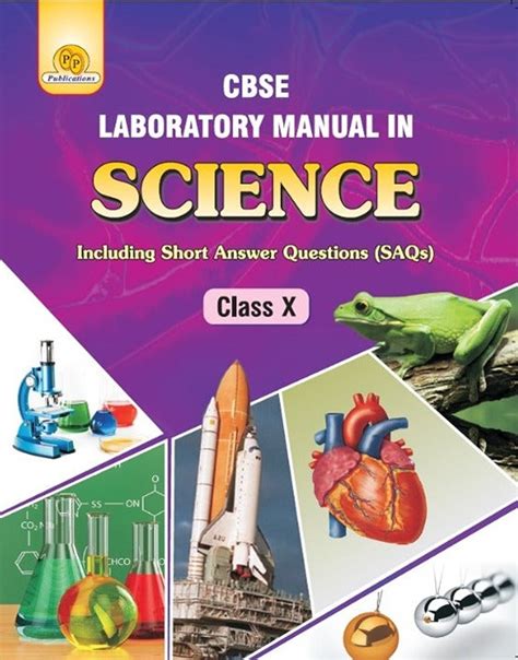 science lab manual for class 10 cbse arya publication pdf PDF