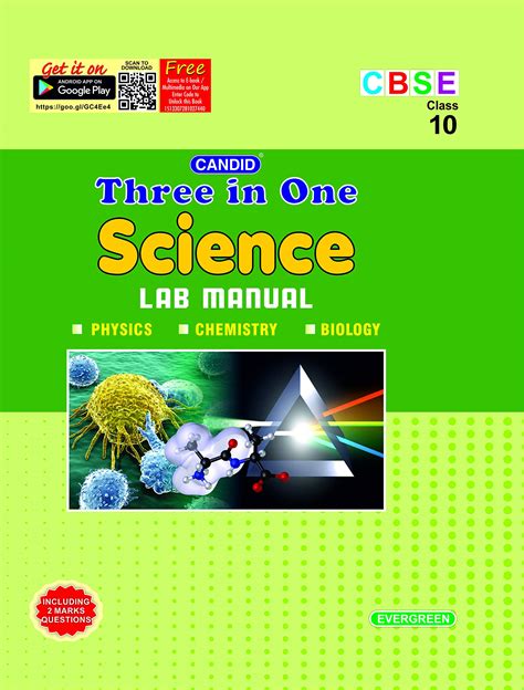 science lab manual for class 10 cbse online Epub