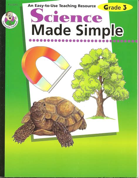 science made simple grade 3 Epub