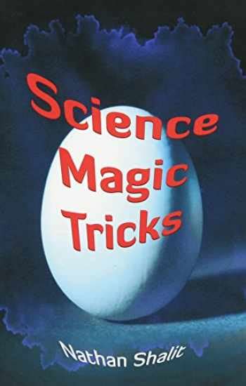 science magic tricks dover childrens science books Kindle Editon