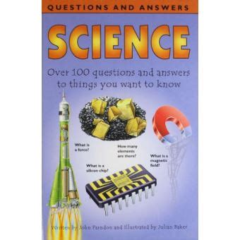 science mini q and a Epub