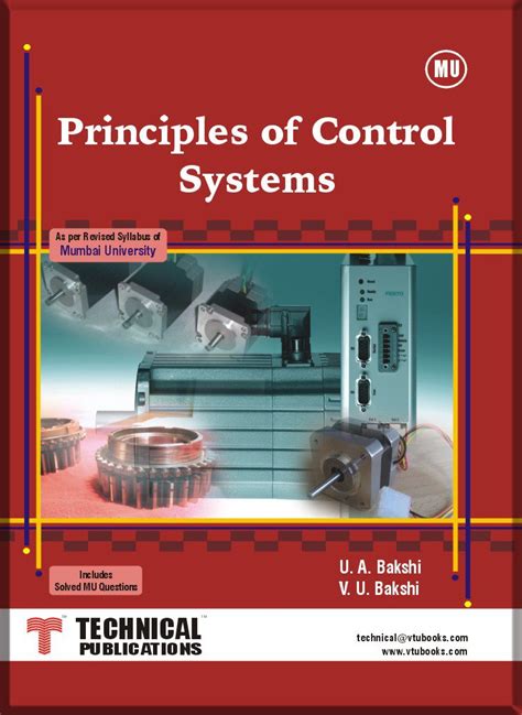 science of control systems by bakshi pdf Doc