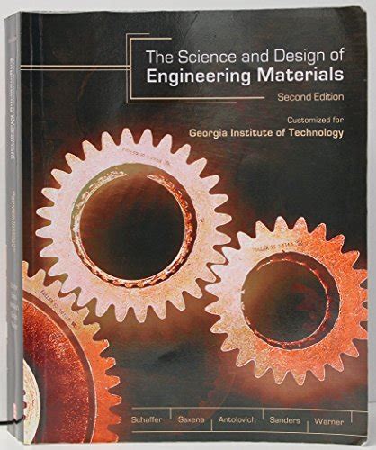 science of engineering materials 2nd ed pdf Kindle Editon