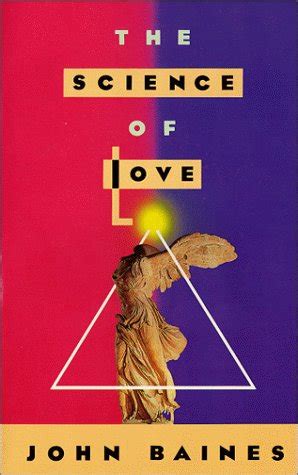 science of love john baines Epub