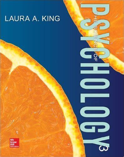 science of psychology king 3rd edition free pdf Doc