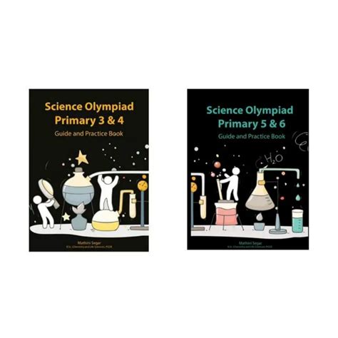 science olympiad singapore