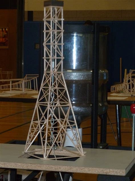 science olympiad tower designs