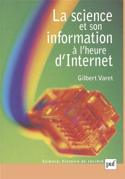 science son information lheure dinternet ebook Reader