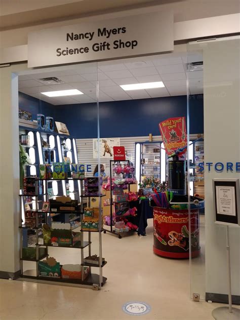 science stores near me