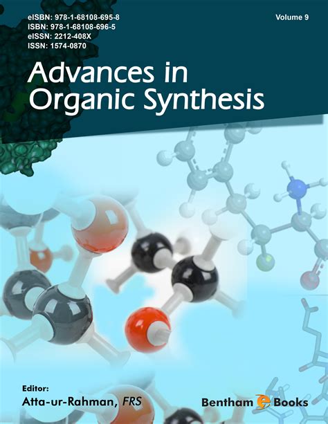 science synthesis applications transformation organic Epub