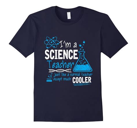 science teacher t shirts