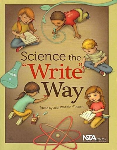 science the write way science the write way Doc