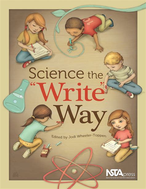 science the write way science the write way Doc