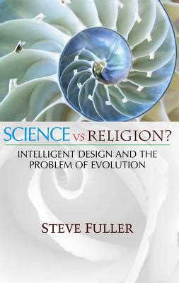 science v religion? intelligent design and the problem of evolution Kindle Editon
