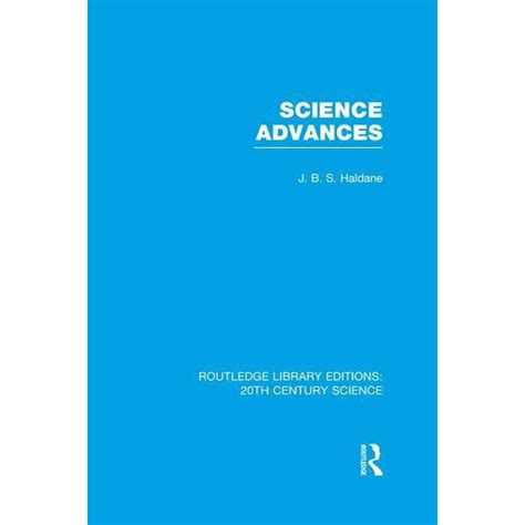 science vocation routledge library editions Kindle Editon
