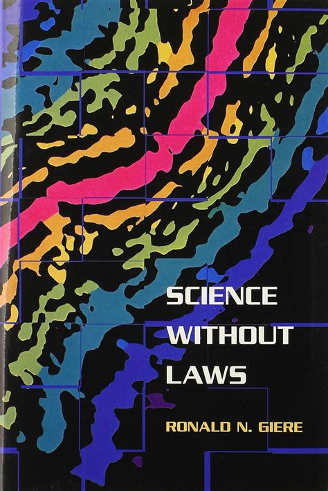 science without laws science and its conceptual foundations Reader