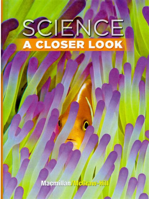 science-a-closer-look-grade-3-test Ebook Epub