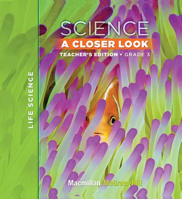 science-a-closer-look-grade-3-test Ebook Epub