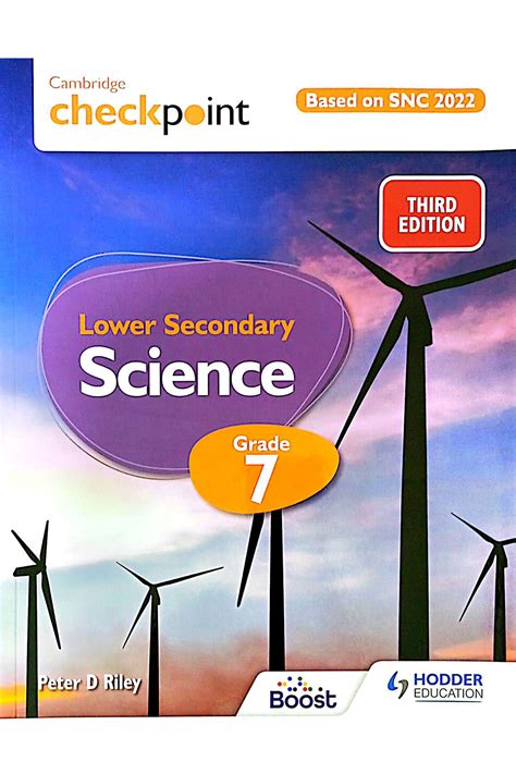 science-checkpoint-past-papers Ebook Kindle Editon