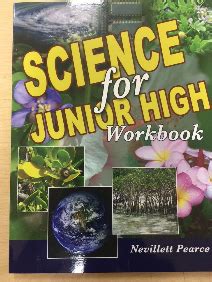 science-for-junior-high-workbook Ebook Reader