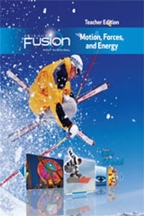 science-fusion-answer-key-motion-forces-energy Ebook Reader