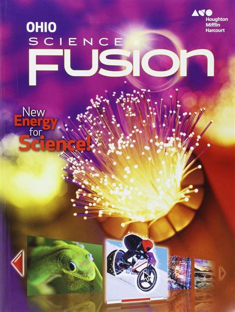 science-fusion-holt-mcdougal-6th-grade Ebook Epub