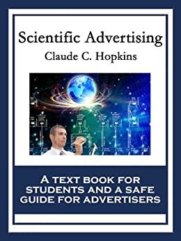 scientific advertising complete and unabridged PDF