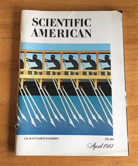 scientific american ancient oared warschips Kindle Editon