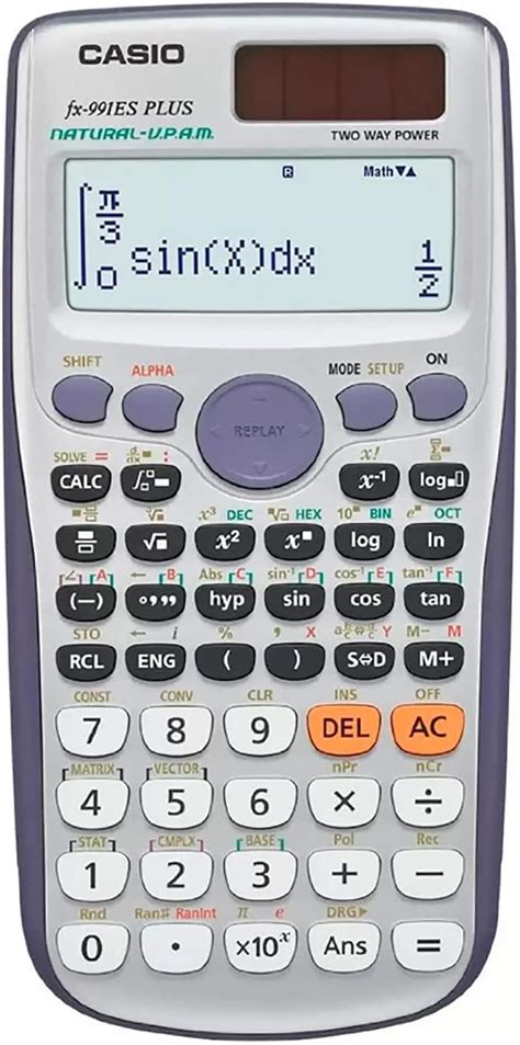 scientific calculator 2.0