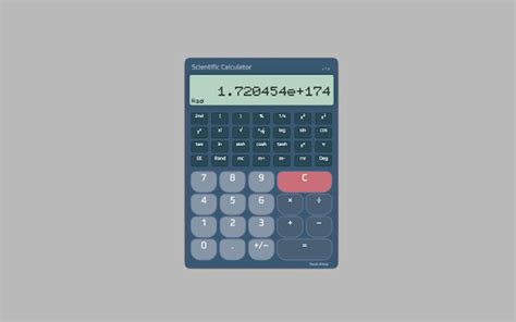 scientific calculator google