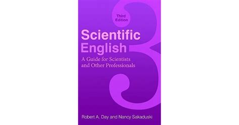 scientific english scientific english PDF