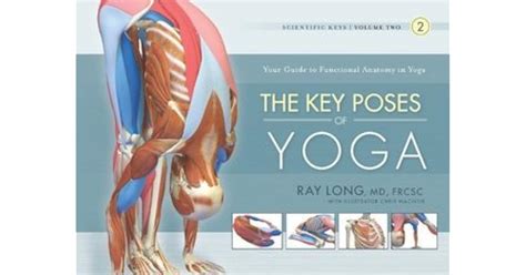 scientific keys volume 2 the key poses of yoga Kindle Editon