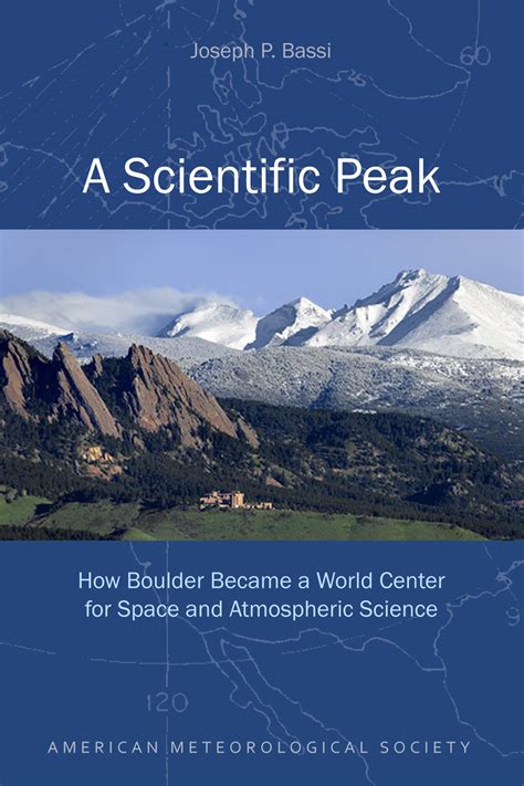 scientific peak boulder atmospheric science Reader