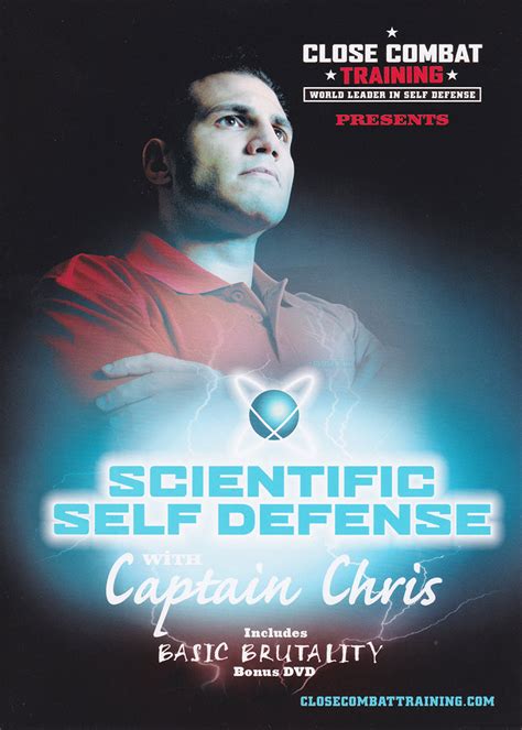 scientific self defense Doc