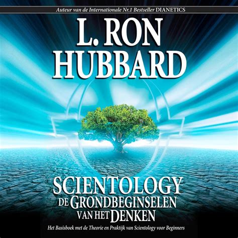 scientology de grondbeginselen van het denken PDF