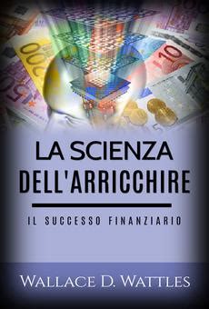 scienza dellarricchire successo finanziario italian ebook Reader