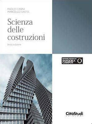 scienza delle costruzioni casini vasta Reader