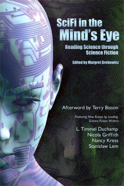 scifi in the minds eye reading science through science fiction Epub