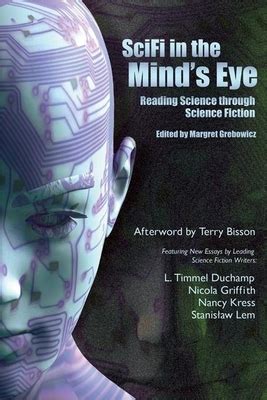 scifi in the minds eye reading science through science fiction Epub