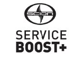 scion service boost plus Reader