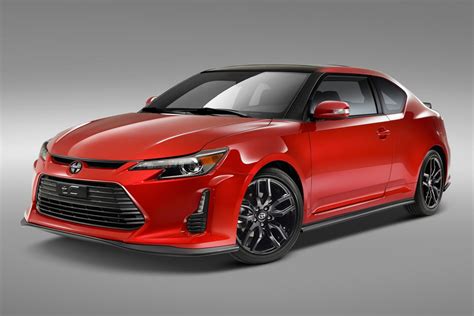 scion tc automatic vs manual PDF