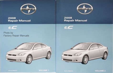 scion tc maintenance guide Reader