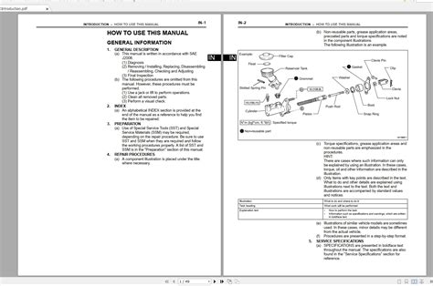 scion tc service manual pdf PDF