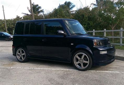 scion xb wheels for user guide Epub