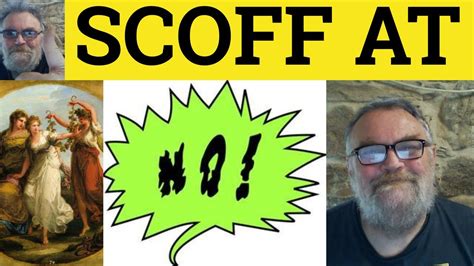 scoff at the mundane PDF