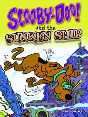 scooby doo and sunken ship pdf download Reader